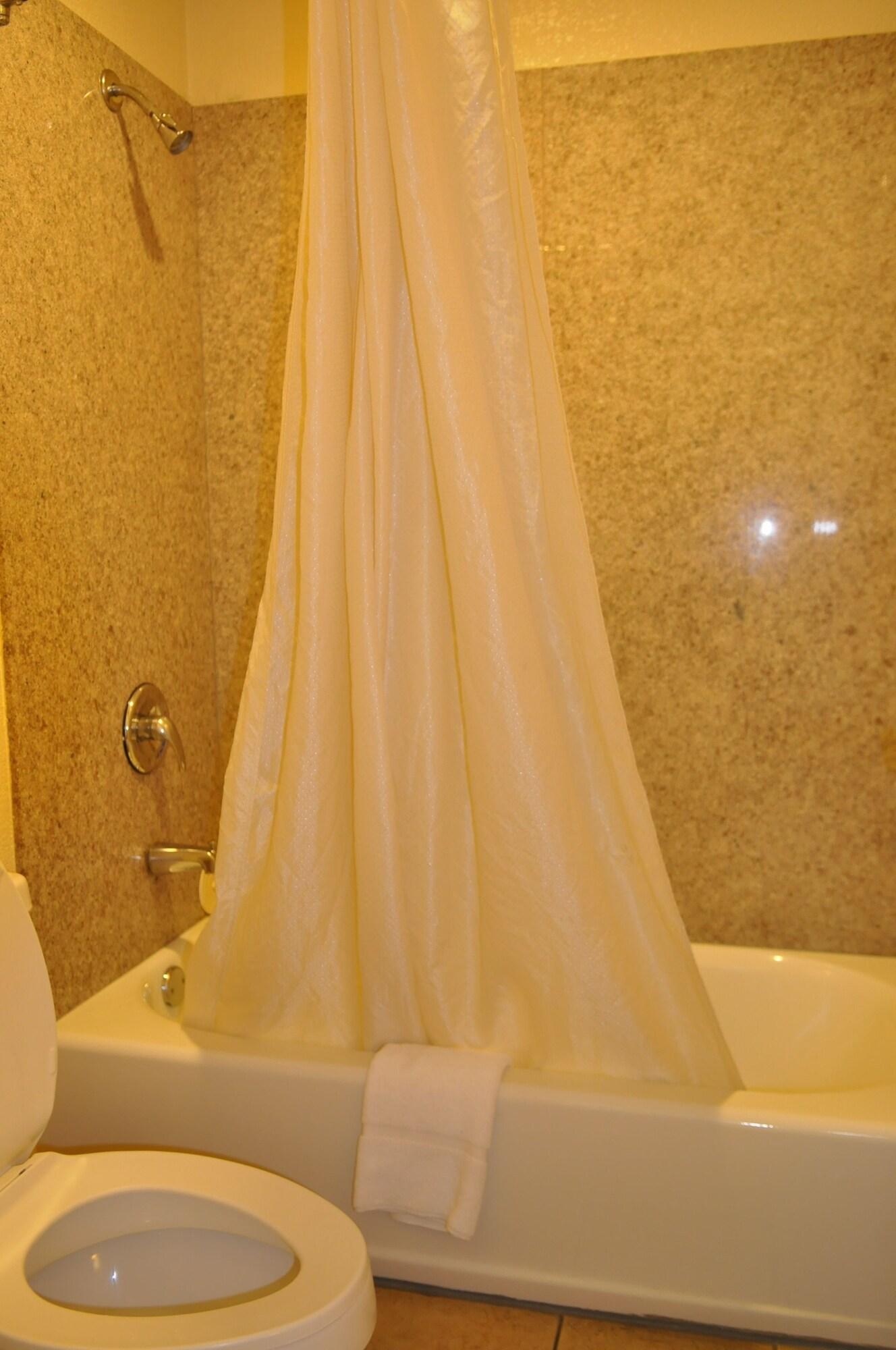 Americas Best Value Motel Laurel